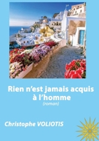 Rien n'est jamais acquis ? l'homme 2322444200 Book Cover