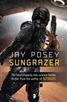 Sungrazer 0857666940 Book Cover