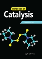 Handbook of Catalysis 1774694050 Book Cover