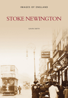 Stoke Newington 0752463063 Book Cover