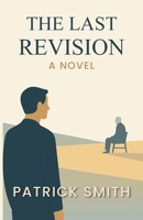 The Last Revision: A Novel B0GZJH4M7R Book Cover