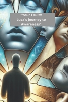 "Your Fault!! Luca's Journey to Awareness": "A Journey of Growth and Responsibility in Adolescence" B0DS2QVQRZ Book Cover