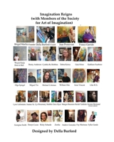 Imagination Reigns 1927825040 Book Cover