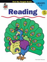 Best Buy Bargain Books: Reading, Grades 1 2 086734444X Book Cover