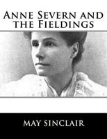 Anne Severn and the Fieldings 1981158715 Book Cover