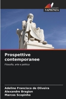 Prospettive contemporanee (Italian Edition) 620817905X Book Cover