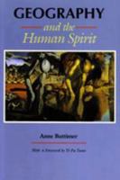 Geography and the Human Spirit 0801872553 Book Cover