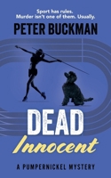 Dead Innocent 1068333375 Book Cover