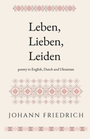 Leben, Lieben, Leiden B0F9LRJC8T Book Cover
