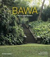 Bawa: The Sri Lanka Gardens 0500292922 Book Cover