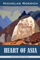 Heart of Asia 0892813024 Book Cover