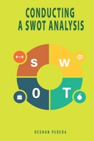 Conducting A SWOT Analysis B0863VQRVL Book Cover