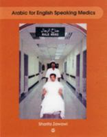 Arabic for English Speaking Medics 1569022011 Book Cover