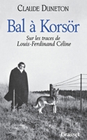 Bal à Korsör 224649141X Book Cover