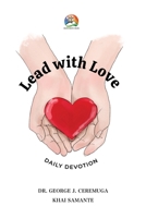 Lead with Love B0CW64TWPZ Book Cover