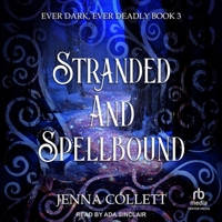 Stranded and Spellbound B0F47PNXGK Book Cover