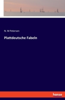 Plattdeutsche Fabeln 3742887785 Book Cover