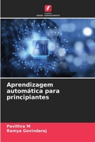 Aprendizagem automática para principiantes (Portuguese Edition) 6208110947 Book Cover