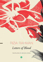 Letters of Blood 0857424998 Book Cover