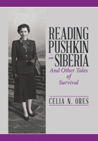 Reading Pushkin in Siberia 1483449475 Book Cover
