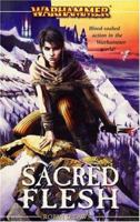 Sacred Flesh 1844160912 Book Cover