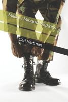 Military Minded Missions 1792689616 Book Cover