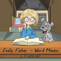 Emily Fisher - Word Maven 1645362299 Book Cover