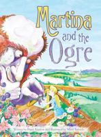 Martina and the Ogre 0984426434 Book Cover