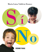 Sí No 6074000115 Book Cover