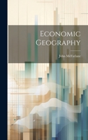 Economic Geography 1021948276 Book Cover