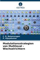 Modulationsstrategien von Multilevel - Wechselrichtern 6206042197 Book Cover