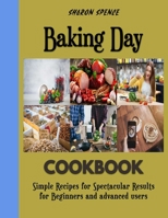 Baking Day: Recipes to Baking with Coconut B0BFHVBXFX Book Cover