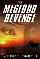 The Megiddo Revenge 1492821128 Book Cover