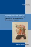 Petrarca Und Die Herausbildung Des Modernen Subjekts 3899714865 Book Cover