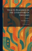 Health Readings in the Literature of England: Cross and Goode 102570892X Book Cover