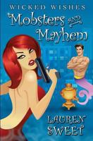 Mobsters and Mayhem 1530069645 Book Cover