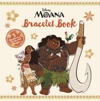 Moana Bracelet Book 1940787572 Book Cover