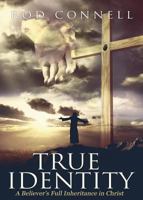 True Identity 1682376788 Book Cover