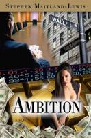 Ambition 0999380249 Book Cover