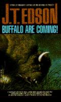 Buffalo are Coming 0440210461 Book Cover