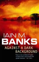 Against a Dark Background 1857231791 Book Cover