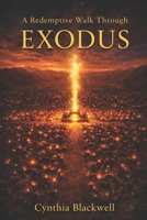 A Redemptive Walk through Exodus (The Redemptive Walk Series) B0GTHB3L4Q Book Cover