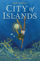 City of Islands 0062499815 Book Cover