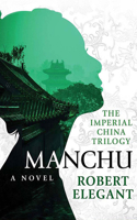 Manchu 1713540568 Book Cover