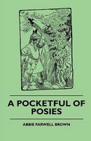 A Pocketful of Posies 1445505568 Book Cover