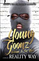 Young Goonz 0985673486 Book Cover