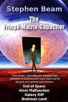 The Fringe-Matrix-Capacitor 1479213675 Book Cover
