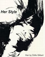 Odile Gilbert: Her Style 3882439254 Book Cover