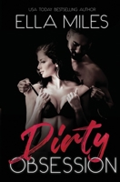 Dirty Obsession 1951114086 Book Cover