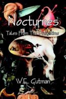 Nocturnes: Tales From The Dreamtime 1425959512 Book Cover